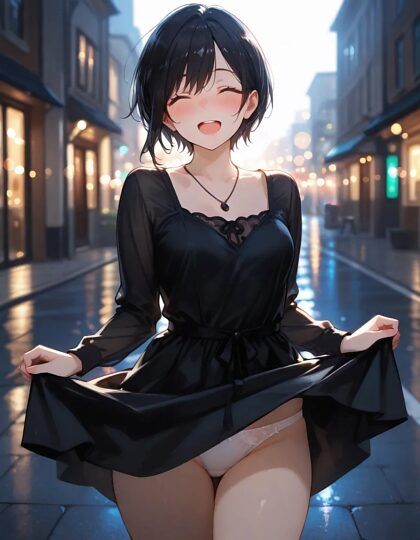 frisky lingerie day >᎑ - #30