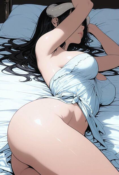 Chapter 04: The Succubus - #12