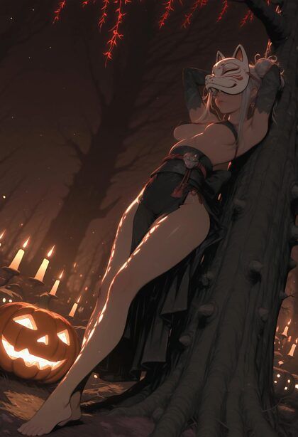 Chapter 04: The Succubus - #22