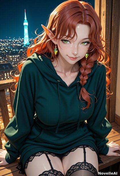 Lyanna Wildclaw - Your score? - #22