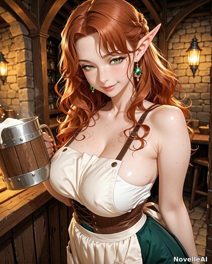 Selene Arkwine - Your score? - #19