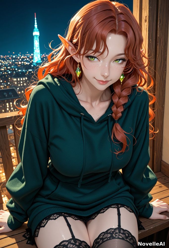 Selene Arkwine - Your score? - #2