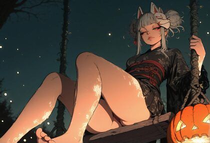 Chapter 08: The Albedo - #18