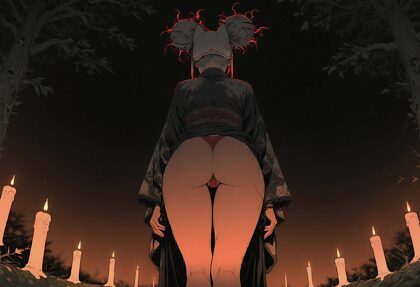 Chapter 08: The Albedo - #21