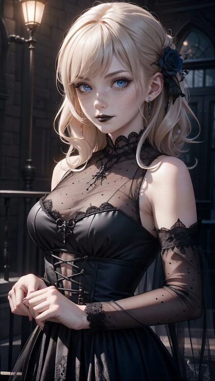 You seem to enjoy clothes being pulled? - #5