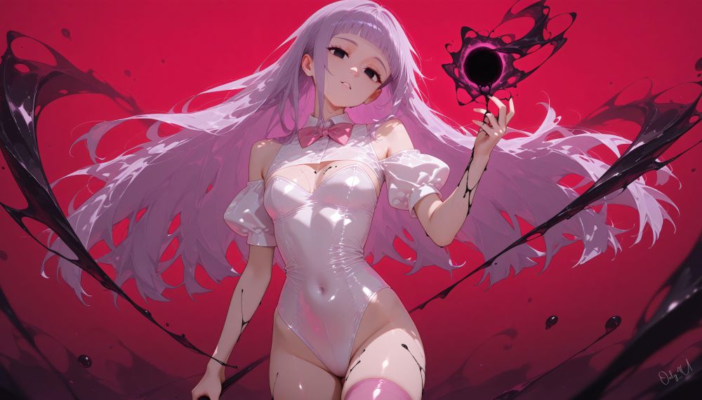 Melascula Seven deadly sins - Only4uart - #5