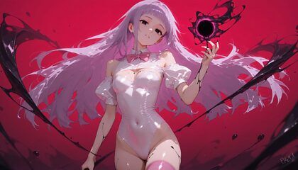 Melascula Seven deadly sins - Only4uart - #13