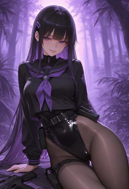Careful when hunting, you might end up as prey - #7