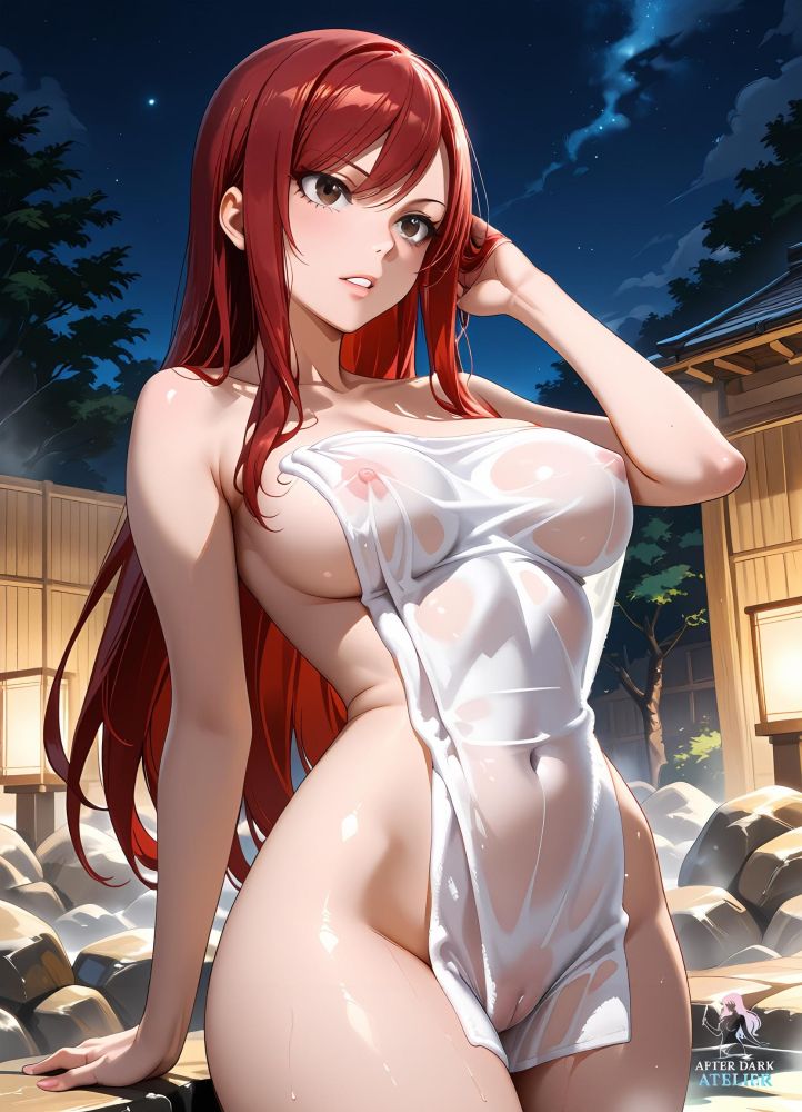Who is you favorite redhead? - #5