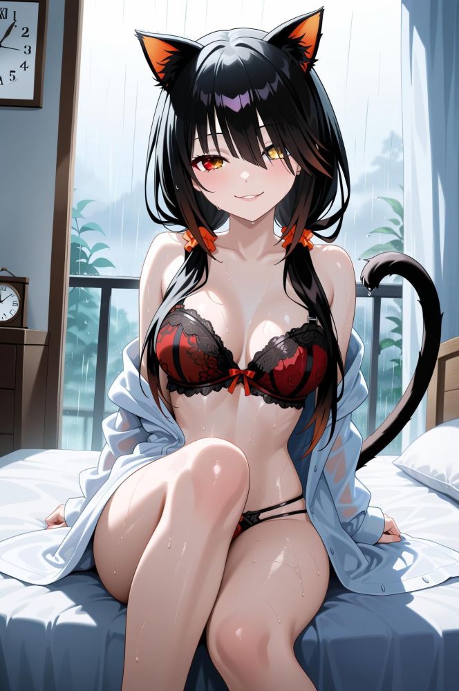 More beautiful Waifus incoming - #20
