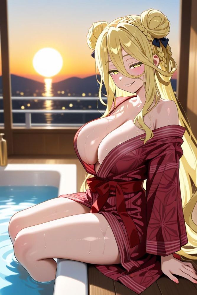 Hot tub time - #5