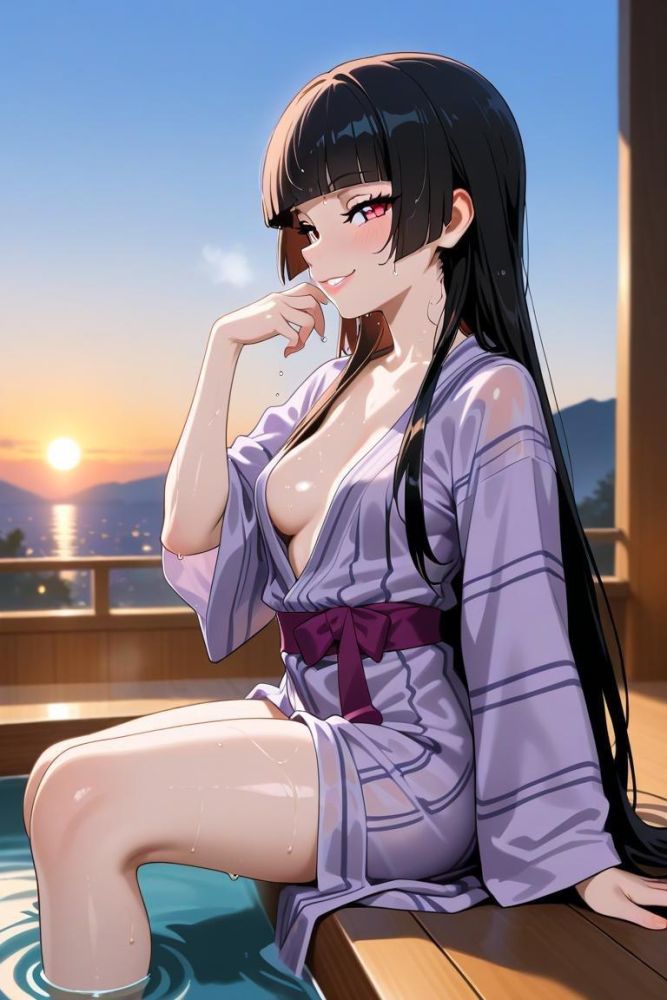 Hot tub time - #1
