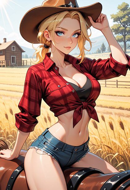Howdy - #13