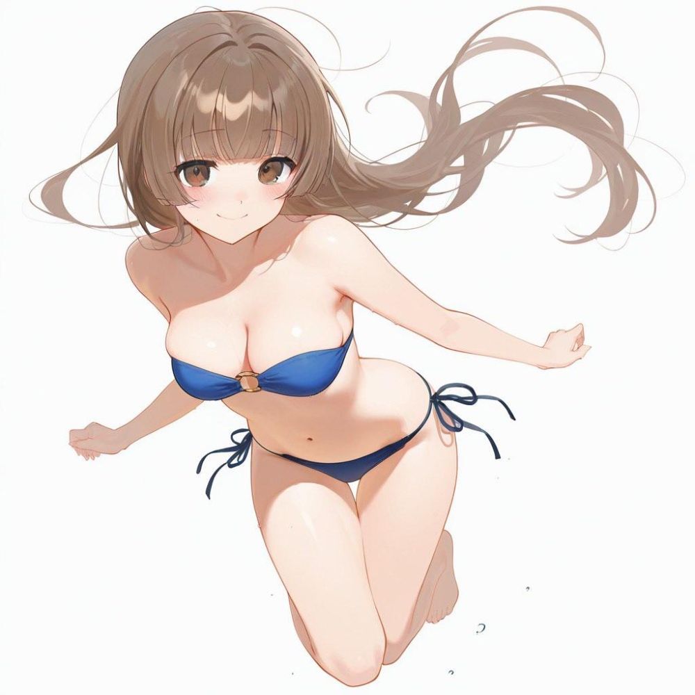 Swimsuit Girls - #16