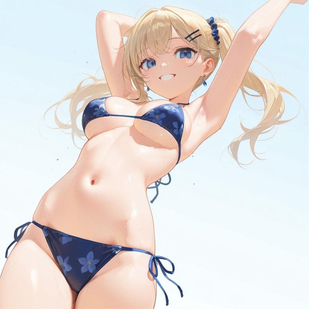 Swimsuit Girls - #5