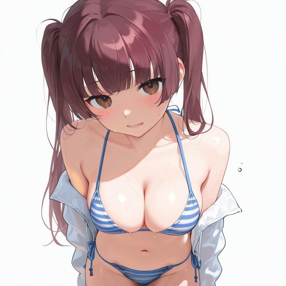 Swimsuit Girls - #12