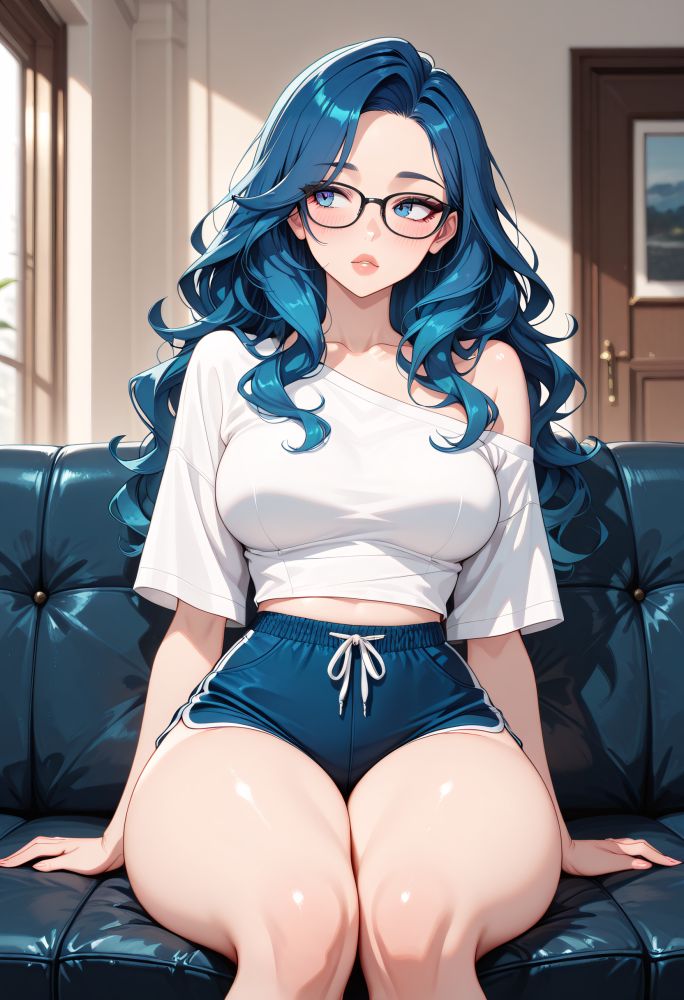 Her book got a little spicy... - #18