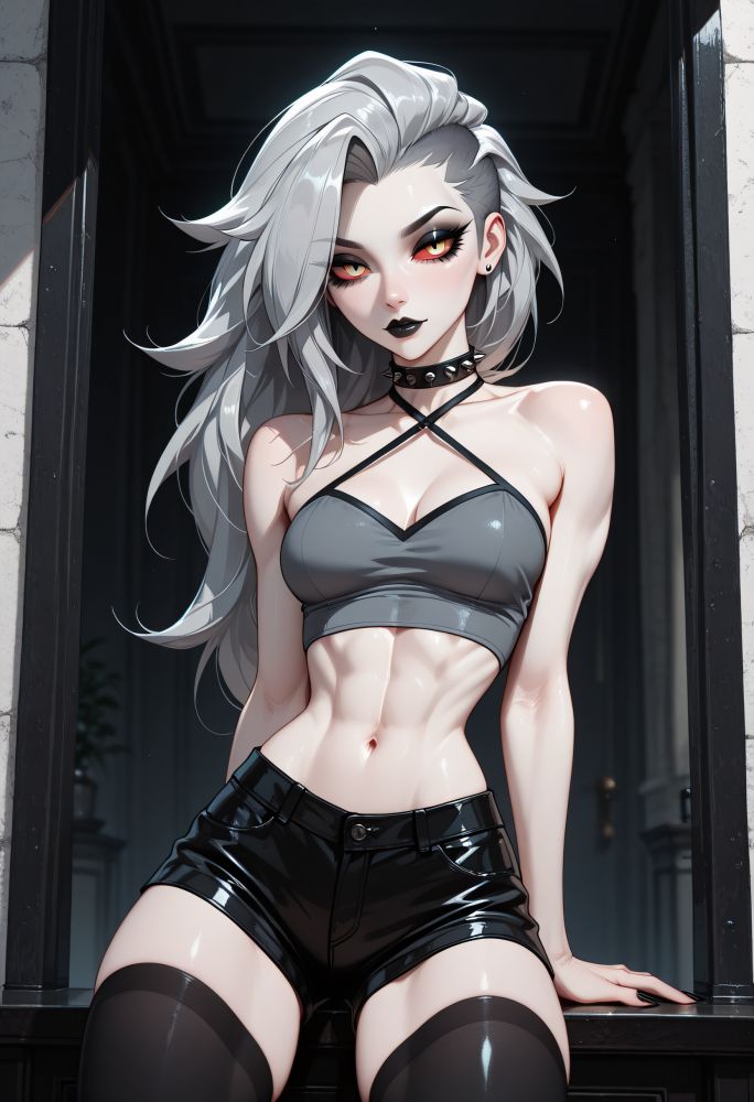 Somebody introduced me to Loona toady...I'm a fan. - #3