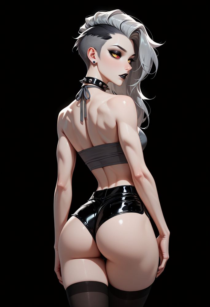 Somebody introduced me to Loona toady...I'm a fan. - #5