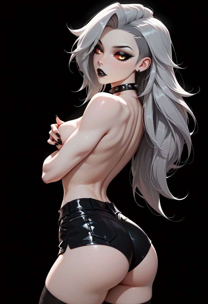 Somebody introduced me to Loona toady...I'm a fan. - #13