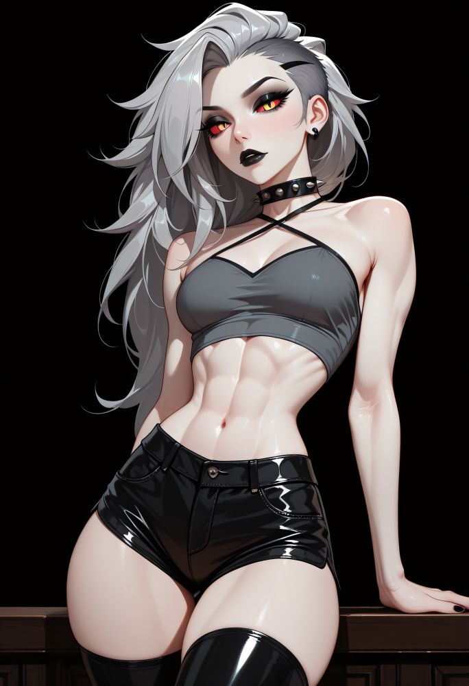 Somebody introduced me to Loona toady...I'm a fan. - #10