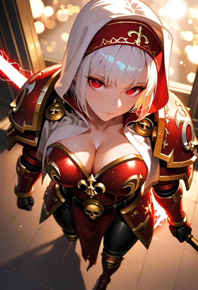 40k girls ♥ - #8