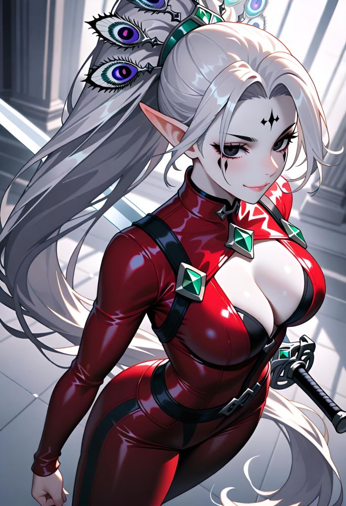 40k girls ♥ - #5