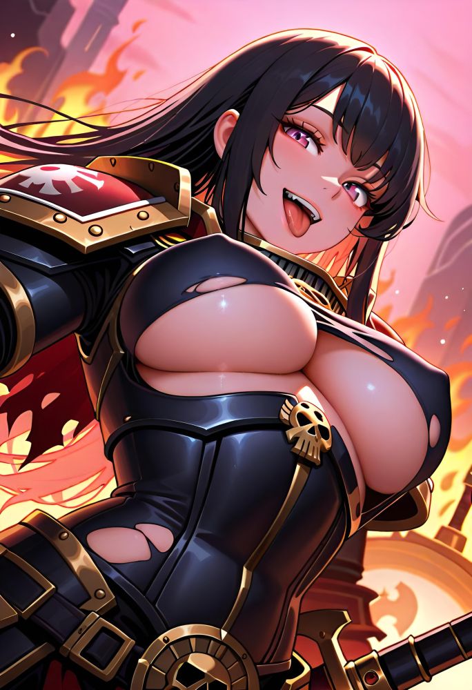 40k girls ♥ - #3