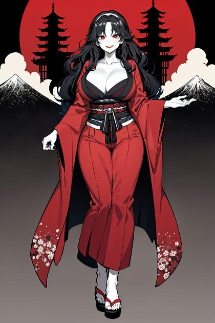 Nice colors - #25