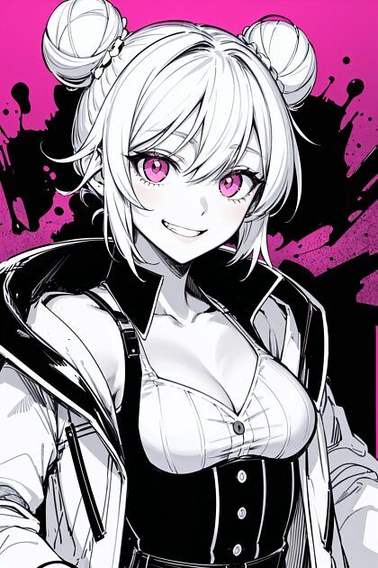 Nice colors - #24