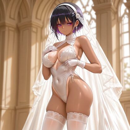 I’ll give you a wedding you’ll never forget… - #12