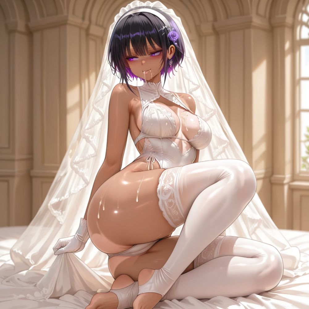 I’ll give you a wedding you’ll never forget… - #9