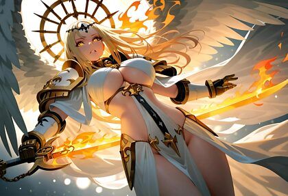 Warhammer 40.000 - Saint Celestine appreciation thread - #7