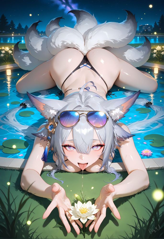 Tosa Azurlane Skin Only4uart only4u - #4
