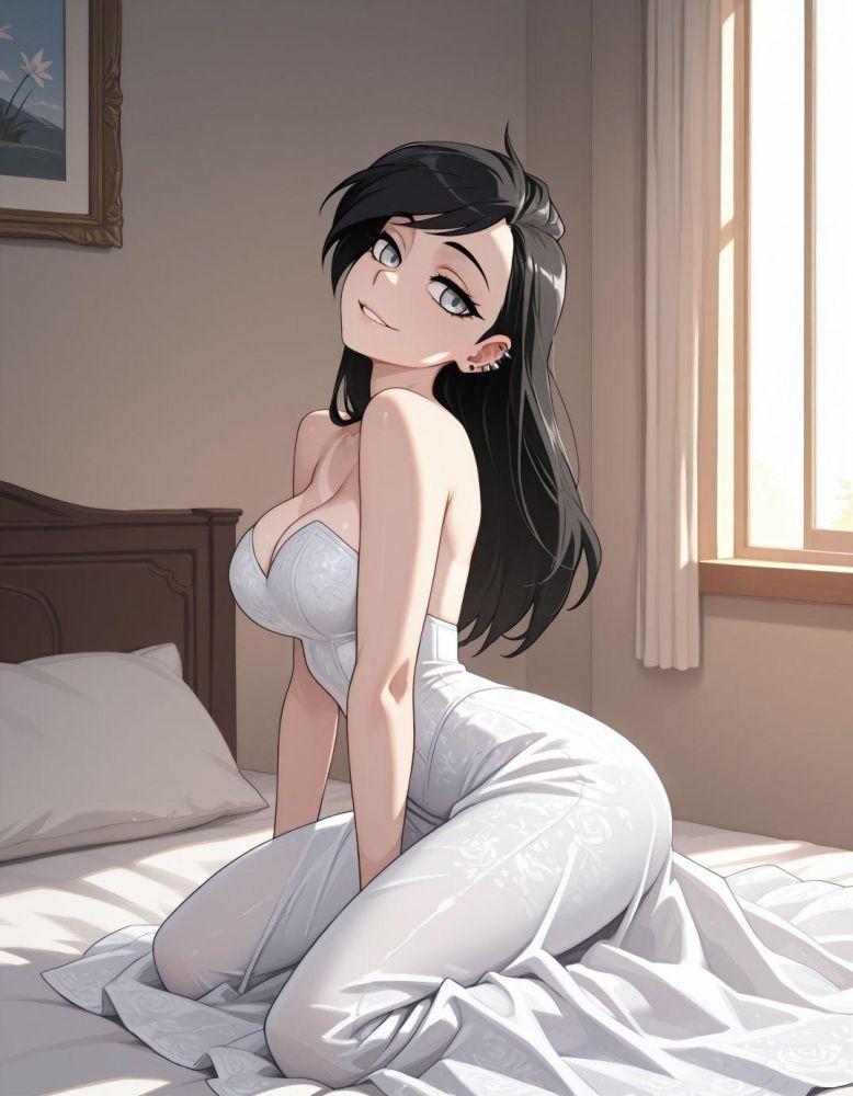Erin - #1