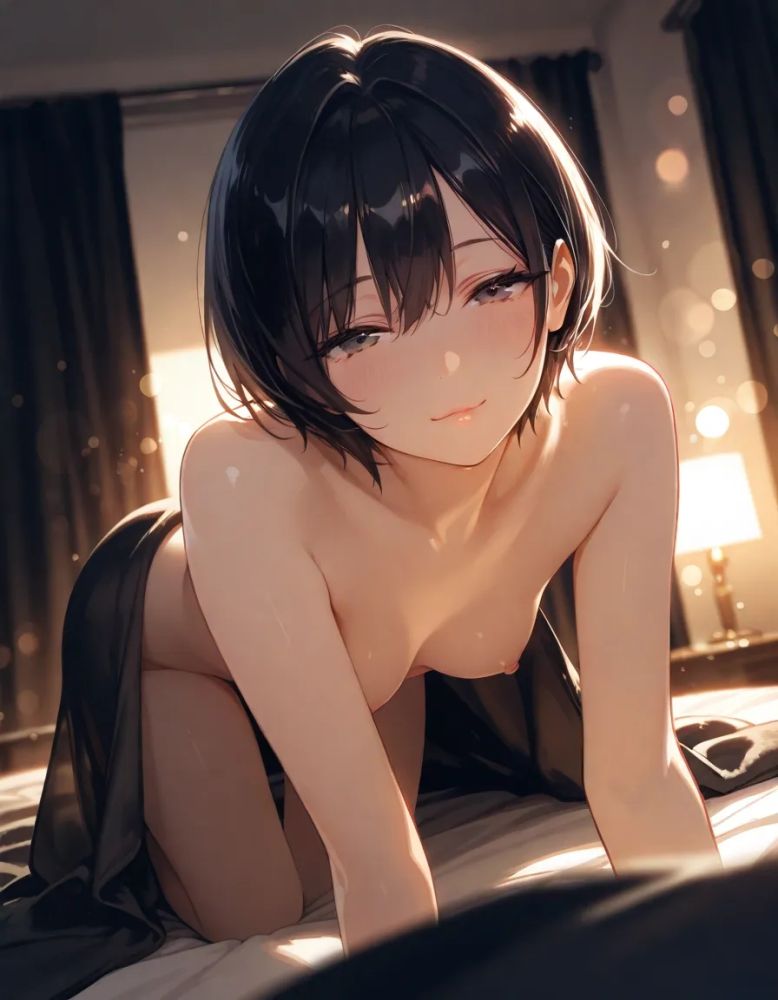 come back to bed ´ ˘ ` - #3