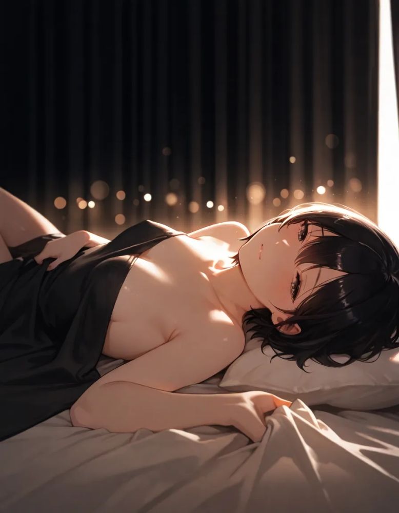 come back to bed ´ ˘ ` - #14