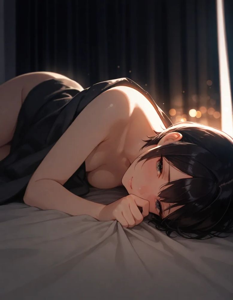 come back to bed ´ ˘ ` - #9