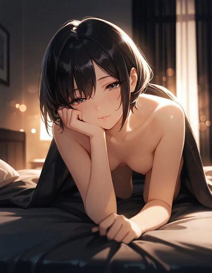 come back to bed ´ ˘ ` - #19