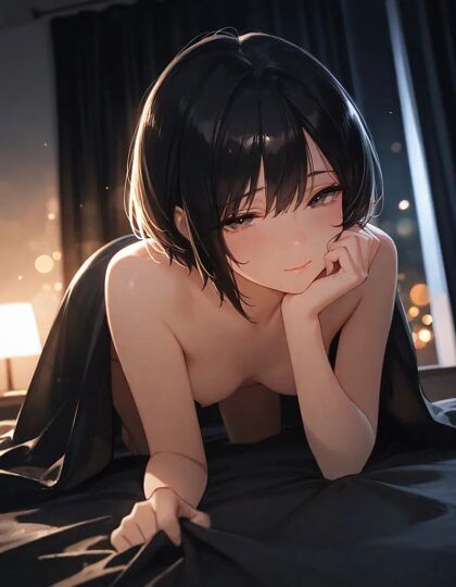 come back to bed ´ ˘ ` - #22