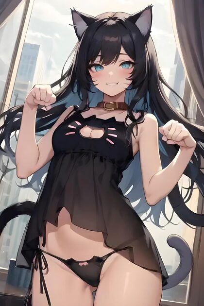 Top or bottom? - #28