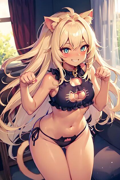 Top or bottom? - #27