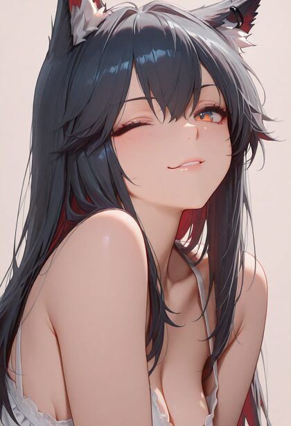 Top or bottom? - #8