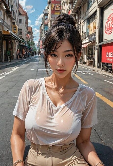 AI Cuties Sex Gallery - #1
