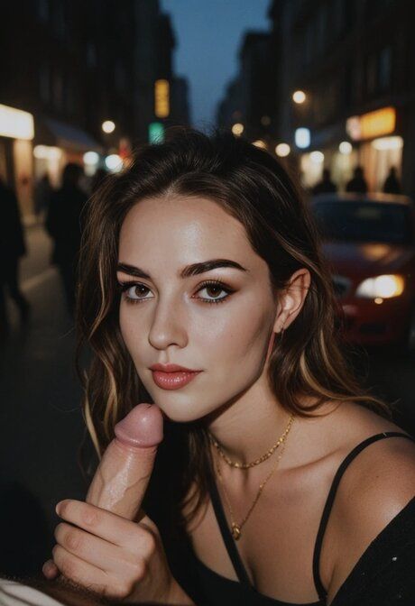 Secret Desires AI Hot XXX - #7