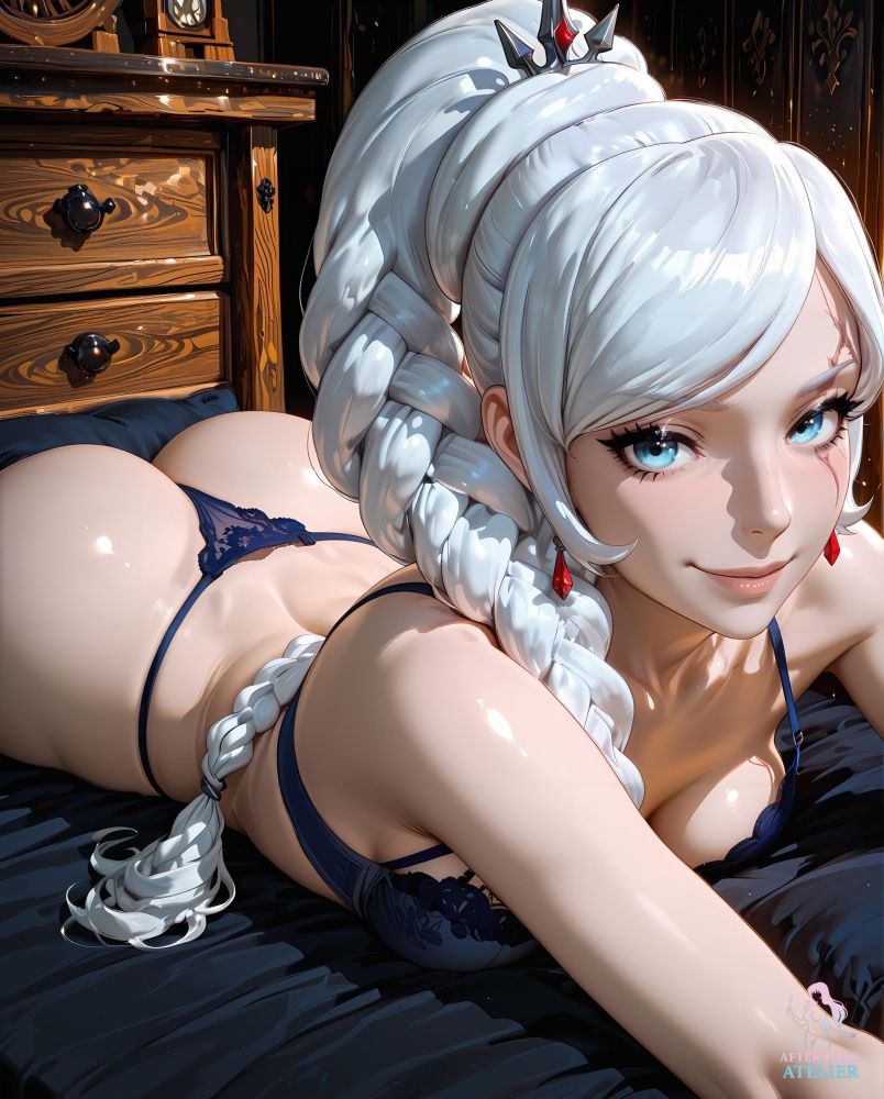 Weiss Schnee - Reddit Request - #1