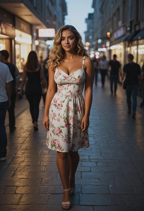 Secret Desires AI Nude Images - #4