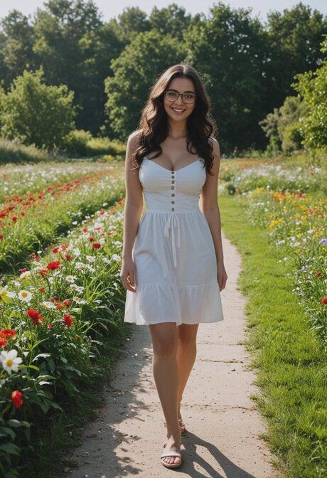 Secret Desires AI Nude Gallery - #2