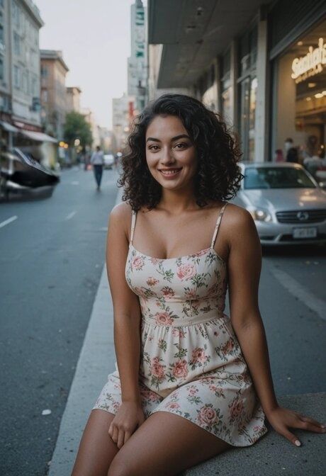 Secret Desires AI Hot Images - #3