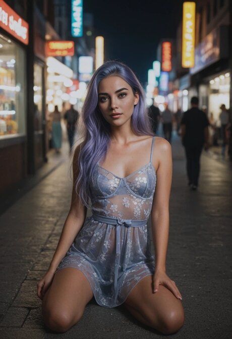 Secret Desires AI Nude Images - #9